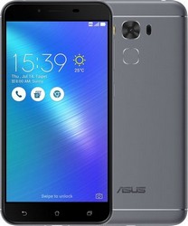 Замена тачскрина на телефоне Asus ZenFone 3 Max (ZC553KL) в Иванове